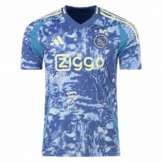 24-25 Ajax Mens Away Jersey