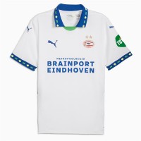 24-25 PSV Eindhoven Mens Third Soccer Jersey
