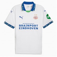 24-25 PSV Eindhoven Mens Third Soccer Jersey