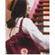 Канкен Рюкзак Classic Plum Канкен Рюкзак Classic Plum
