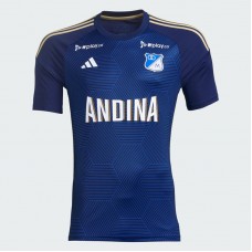 24-25 Millonarios FC Mens Home Jersey