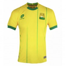 24-25 Atletico Bucaramanga Mens Home Jersey