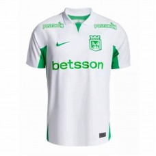 24-25 Atletico Nacional Mens Away Jersey