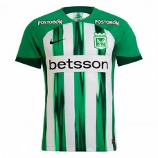 24-25 Atletico Nacional Mens Home Jersey