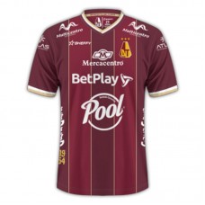 24-25 Deportes Tolima Mens Home Jersey