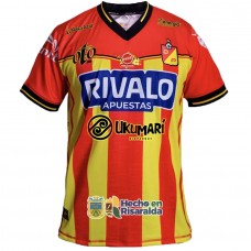 24-25 Deportivo Pereira Mens Home Jersey
