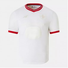 24-25 Lille OSC Mens 80 Year Anniversary Soccer Jersey 
