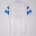 1990 Olympique Marseille Home Retro Jersey