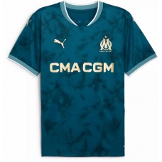 24-25 Olympique de Marseille Mens Away Jersey
