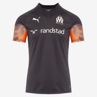 23-24 Olympique de Marseille Men's Training Jersey