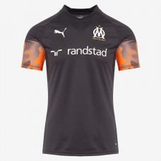 23-24 Olympique de Marseille Men's Training Jersey