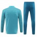 24-25 Olympique Marseille Mens Training Technical Tracksuit