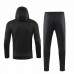 PSG x JORDAN Soccer Tracksuit 2019