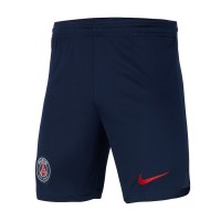 2023-24 Paris Saint Germain Mens Home Shorts