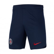 2023-24 Paris Saint Germain Mens Home Shorts