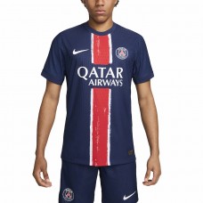 24-25 Paris Saint Germain Mens Home Authentic Jersey