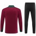24-25 PSG Mens Red Training Technical Tracksuit