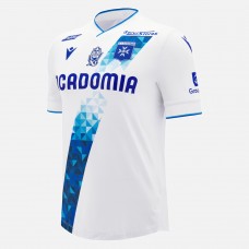 24-25 AJ Auxerre Mens Home Soccer Jersey