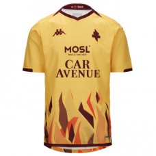 2023-24 FC Metz Men's Away Jersey