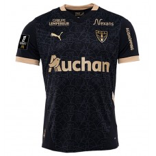 24-25 RC Lens Mens Special Soccer Jersey