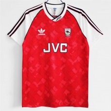 1990-1992 Arsenal FC Home Retro Jersey 