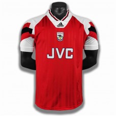 1992-1993  Arsenal FC Home Retro Jersey