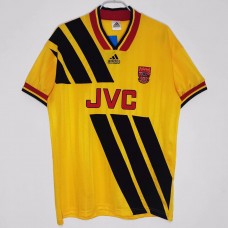 1993-1994 Arsenal FC Away Retro Jersey 