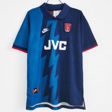 1995 Arsenal FC Away Retro Jersey