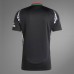 24-25 Arsenal FC Mens Away Soccer Jersey 