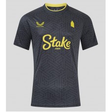 24-25 Everton Mens Away Soccer Jersey