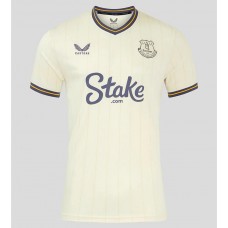 24-25 Everton Mens Third Soccer Jersey