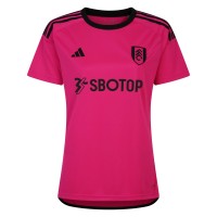 23-24 Fulham FC Women's Away Jersey