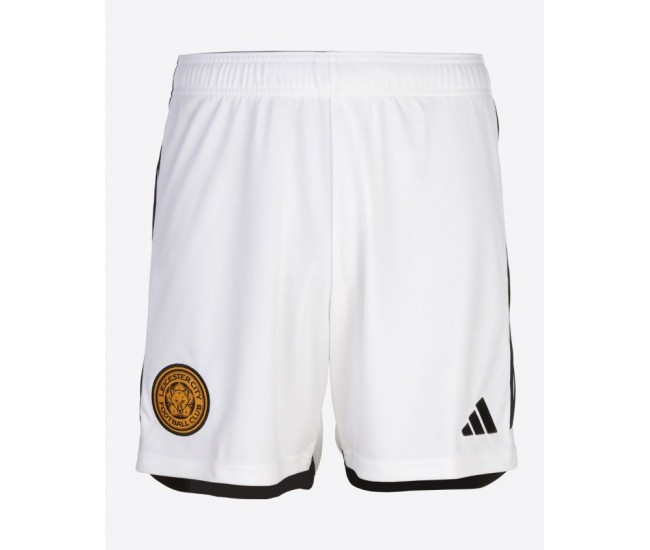 23-24 Leicester City Men’s Third Shorts
