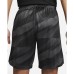 23-24 Liverpool FC Black Goalkeeper Shorts