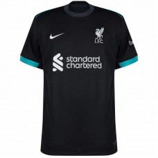 24-25 Liverpool FC Mens Away Jersey