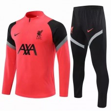 Liverpool FC Training Technical Football Tracksuit 2021 