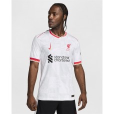 24-25 LFC Mens Third Authentic Soccer Jersey 