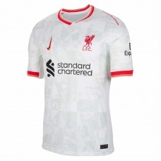24-25 LFC Mens Third Soccer Jersey 