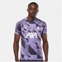 23-24 LFC Mens Pre Match Jersey
