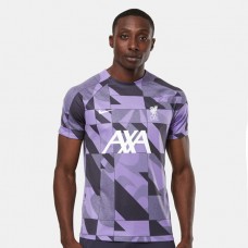 23-24 LFC Mens Pre Match Jersey