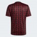 25-26 Manchester United Men's Pre Match Soccer Jersey 