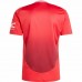 24-25 Manchester United Mens Home Jersey