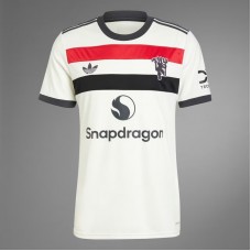 24-25 Manchester United Mens Third Soccer Jersey