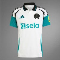24-25 Newcastle United Mens Third Soccer Jersey