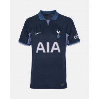 23-24 Tottenham Hotspur Men's Away Jersey