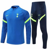 2021 Tottenham Hotspur Training Technical Soccer Tracksuit