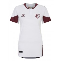 23-24 Watford FC Women's Away Jersey