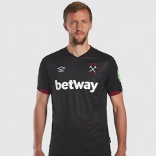 24-25 West Ham United Mens Away Jersey
