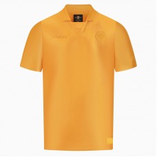 24-25 Wolverhampton Wanderers Men's Vs Honvéd 1954 70-year Anniversary Soccer Jersey
