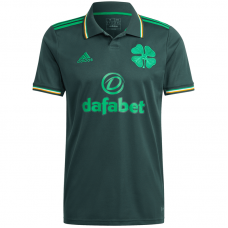 22-23 Celtic FC Men's Fourth Jersey